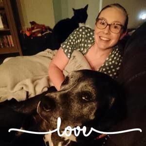 Meet your Posher, Kate